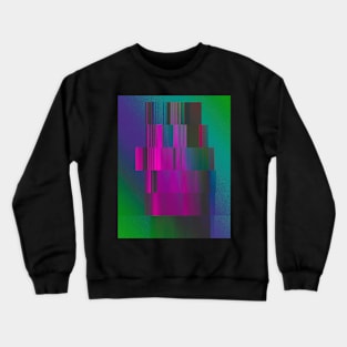 The Smooth Center of the Day Crewneck Sweatshirt